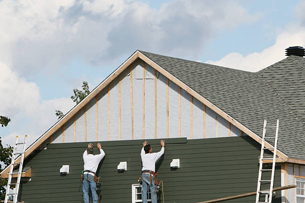 Reliable Gulfport, MS Siding Solutions